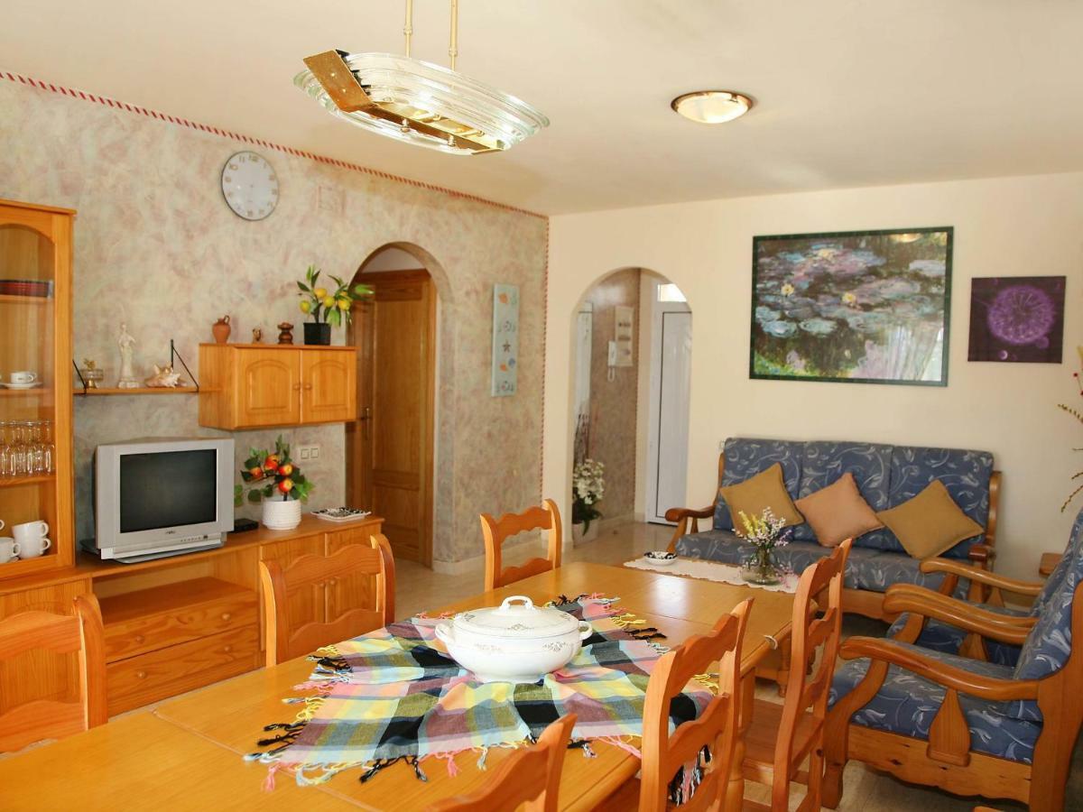 Holiday Home Mestral By Interhome アルカナル エクステリア 写真